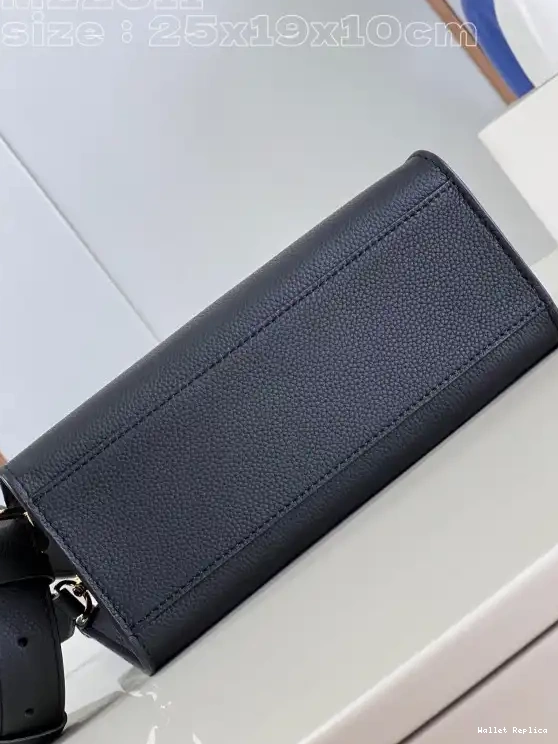 Cheap VUITTON & Lock LOUIS Go 0522